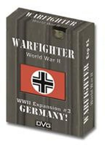 Warfighter WWII Europe Expansion 3 Germany 1
